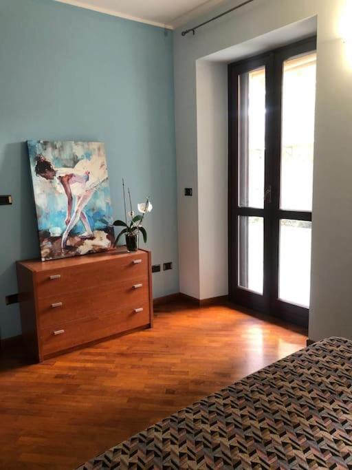 니첼리노 Casa Magnolia, Tranquilla E Centrale 아파트 외부 사진