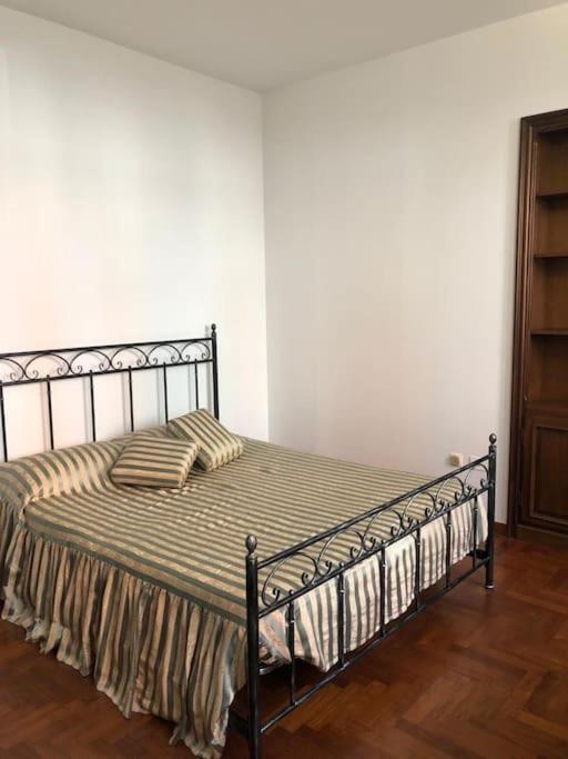 니첼리노 Casa Magnolia, Tranquilla E Centrale 아파트 외부 사진